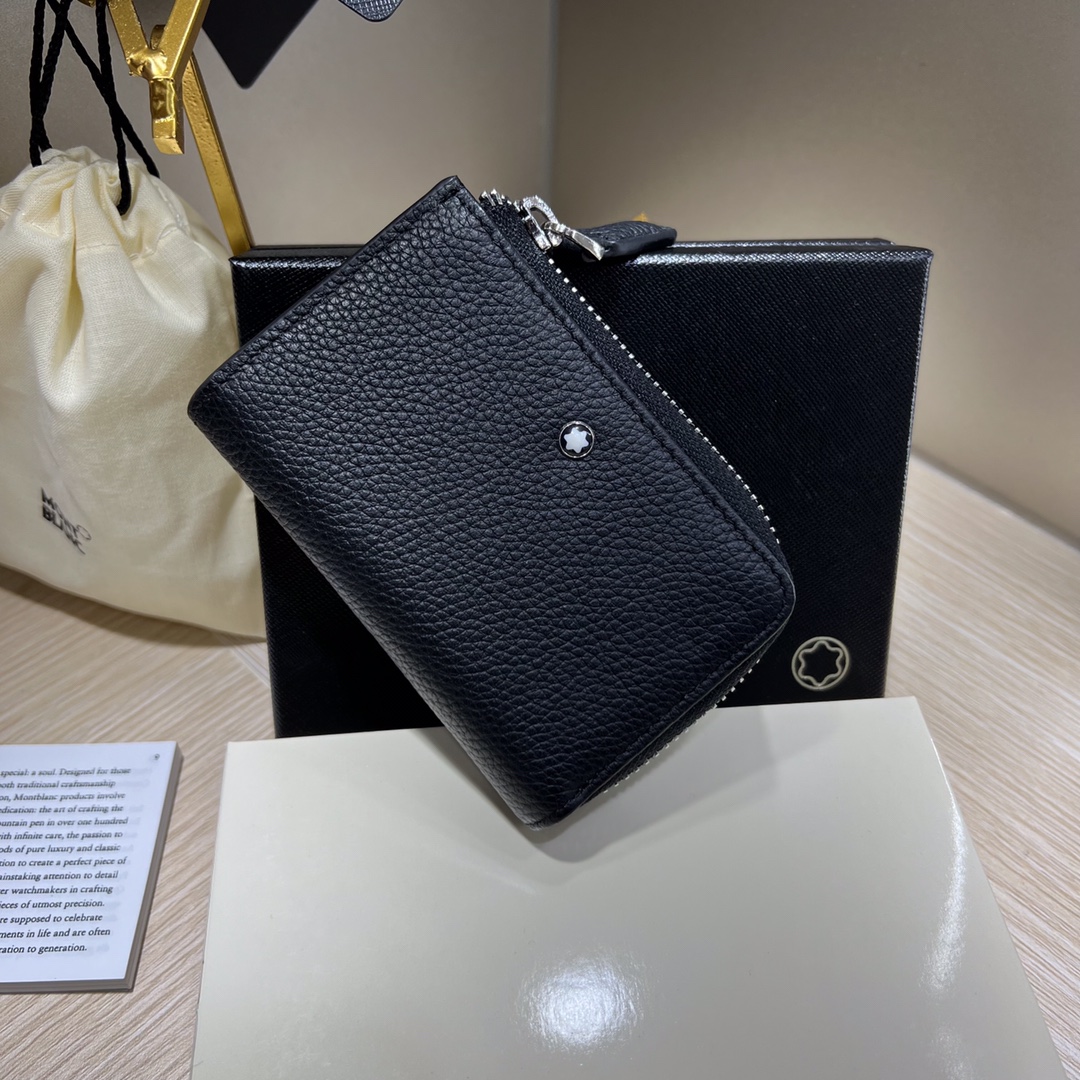 Montblanc Wallets Purse